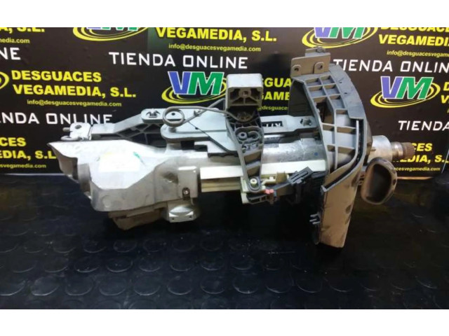 Руль Mercedes-Benz E W211  2002 - 2009 года       