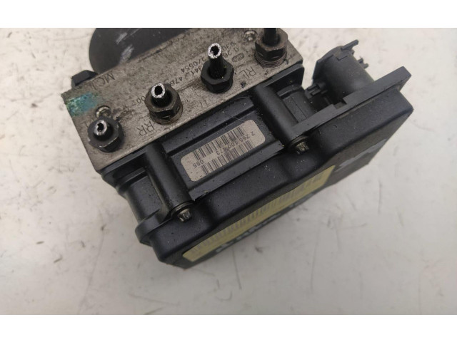 Jednotka ABS 0265231341 Nissan Micra 2003