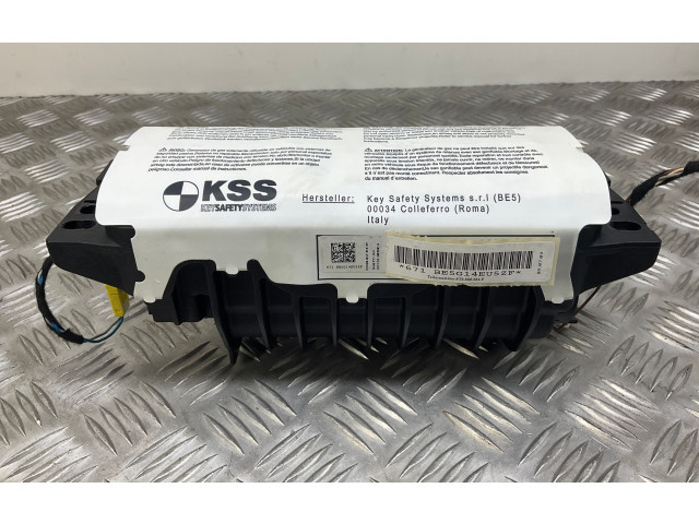 Подушка безопасности пассажира 8T0880204F   Audi A5 8T 8F