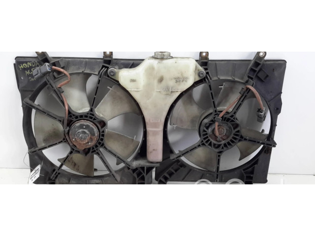 Вентилятор радиатора         Honda Accord 2.2