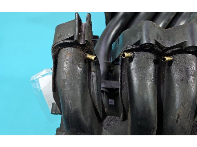 Всасывающий коллектор 06A133203DA, IMPRK1395981   Skoda Octavia Mk1 (1U)