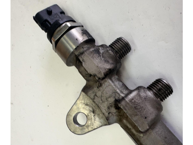 Vstřikovací lišta Alfa Romeo Mito