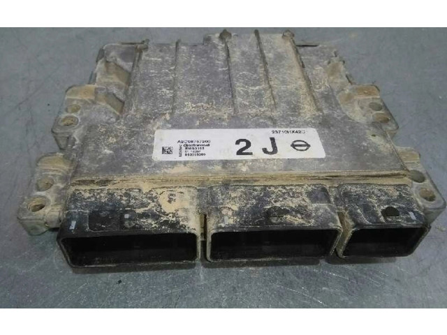 Řídící jednotka 23710HX42C Nissan Pulsar 2019