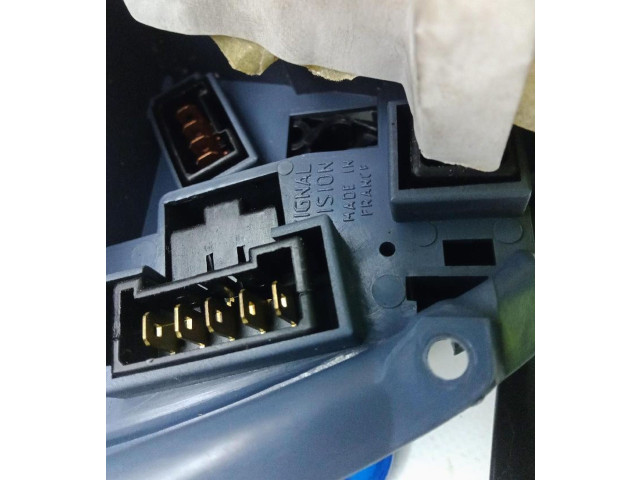 Ручка стеклоочистителей SinValor   Citroen CX