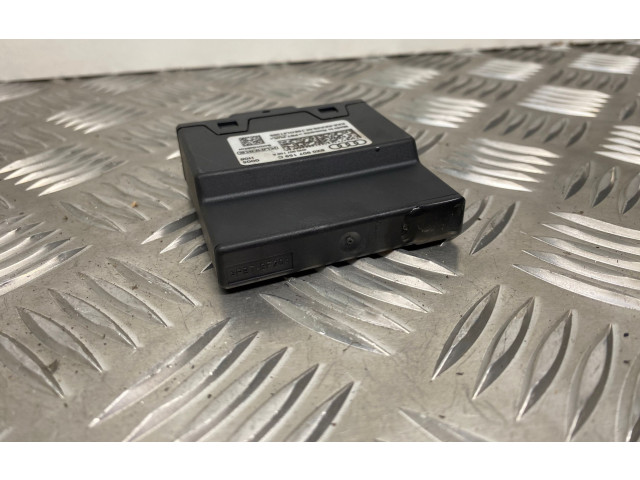 Блок управления 8X0907159C Audi S1