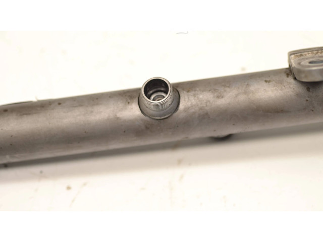 Магистральная трубка топлива A6420700695, 0604300030   Mercedes-Benz C W203   