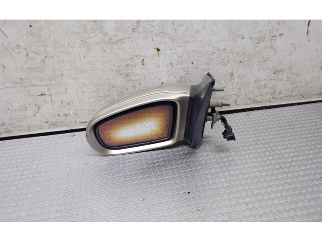 Зеркало электрическое Mercedes-Benz ML W163 1997 - 2005 года