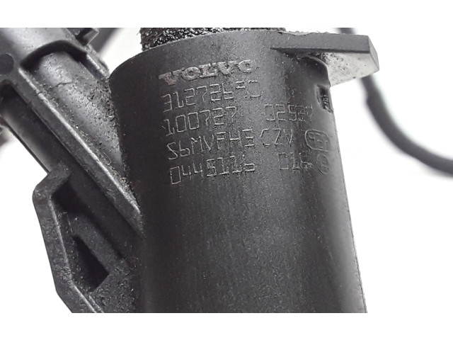 Комплект системы впрыска топлива 31272896, 30777759 Volvo S60 D5244T10