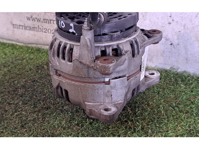 Генератор 06F903023F, 06F903023F   Audi A3 S3 8P      