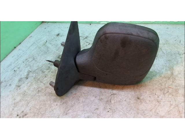 Zpětné zrcátko Citroen Berlingo 2007 8153HL