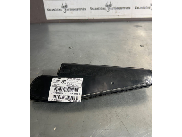 Подушка безопасности в сиденье 2138600602, 34196818C Mercedes-Benz GLC X253 C253