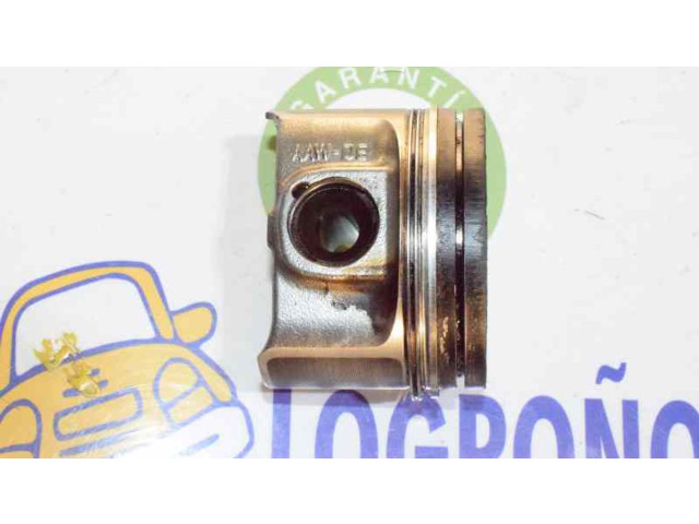 Píst 038107065CK, 038107065CK Volkswagen Caddy