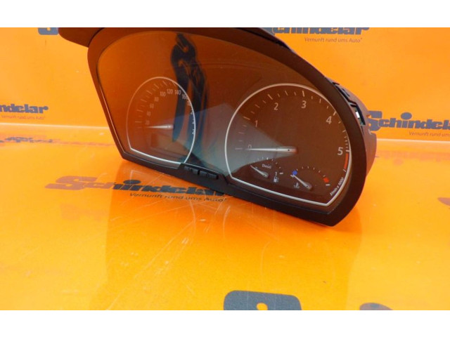 Панель приборов 6210344832302, 6210344832302   BMW X3 E83       