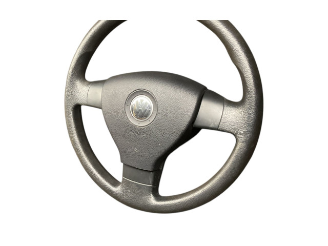 Руль Volkswagen Golf Plus 2005 - 2013 года 1K0880201P