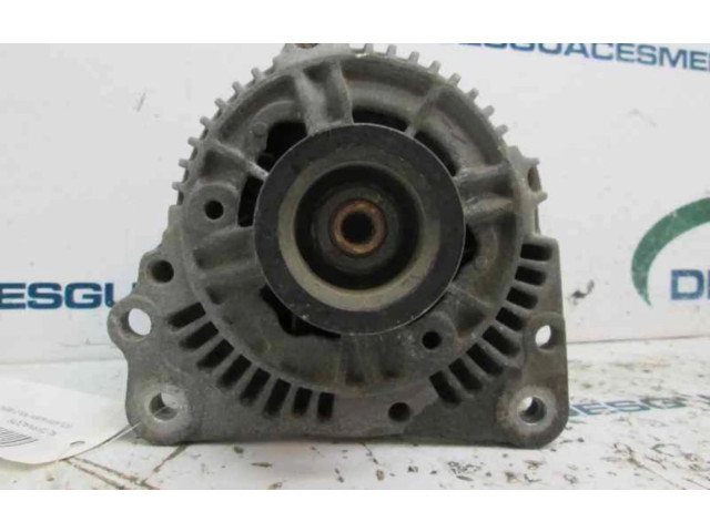 Генератор 0123320007   Volkswagen Polo      