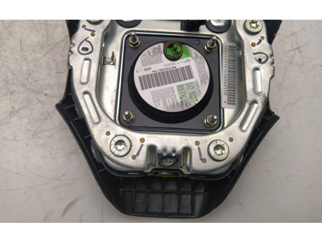 Подушка безопасности водителя 1C56900120   Hyundai Getz