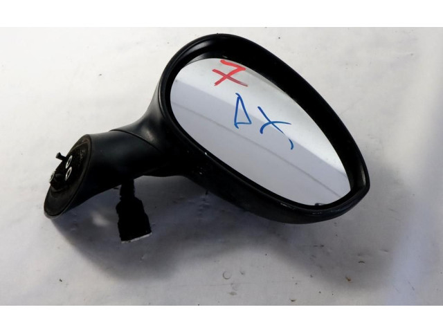 Zpětné zrcátko  Fiat Punto (199) 2012  735593694  