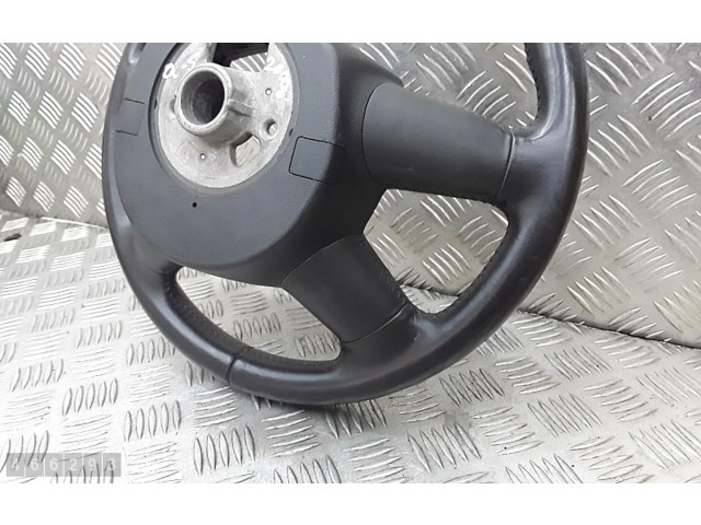 Руль Audi Q5 SQ5 2008 - 2017 года 8r0419091s