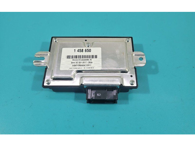 Блок комфорта 6896301, IMPRK1458650   BMW X3 G01   