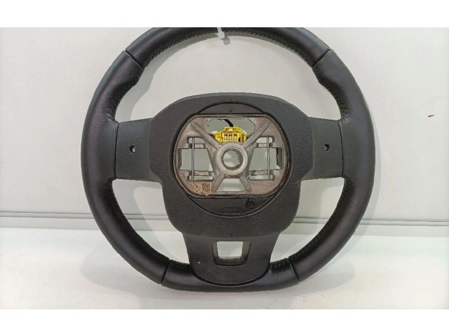 Руль Citroen C3 Aircross 2017 - года 98118753GH