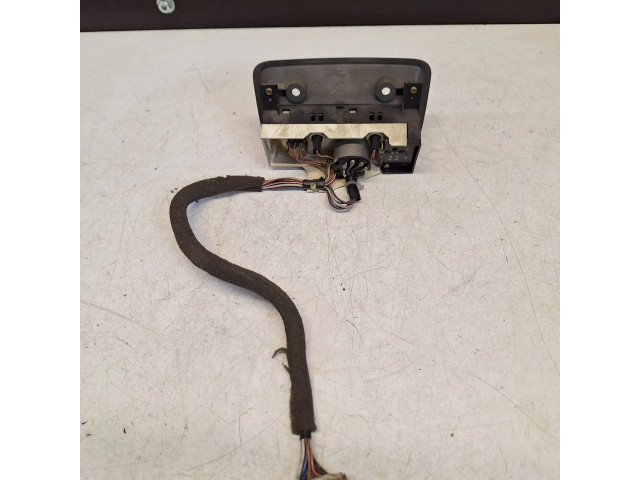 Блок управления климат-контролем MR500175, 1464307953   Mitsubishi Pajero