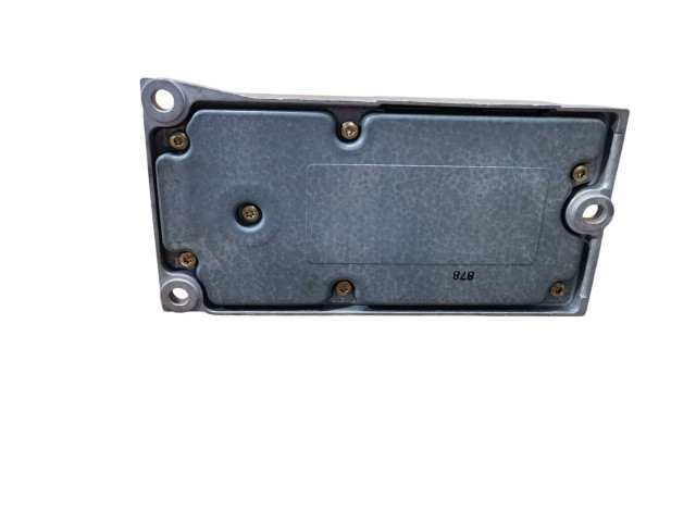 Блок подушек безопасности 8651523, 0285001456   Volvo V70