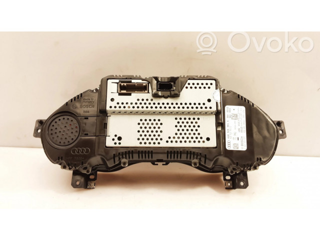 Панель приборов 4G8920981E Audi A6 S6 C7 4G