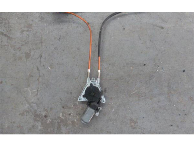 Турбина Электрический механизм для подъема окна без двигателя Citroen Saxo  3PUERTAS         