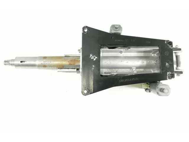 рейка Колонка рулевая 1027811-00-F, 019618543900 Tesla Model S 2012 - года