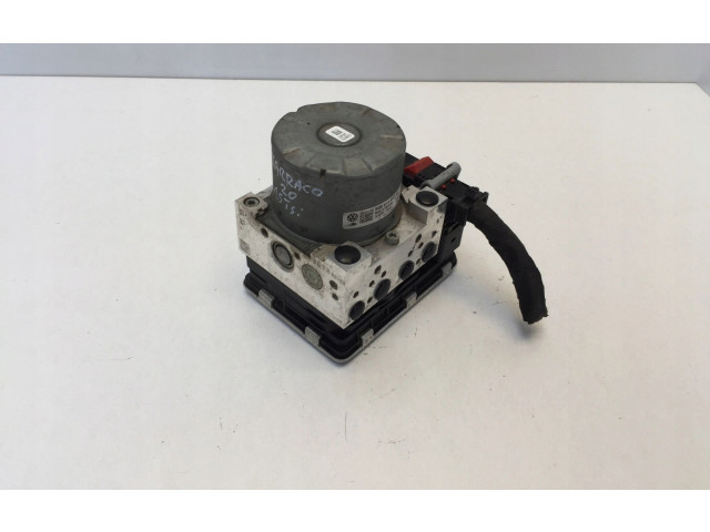 Блок АБС 5Q0614517EE   Seat  Tarraco  2018 -  года