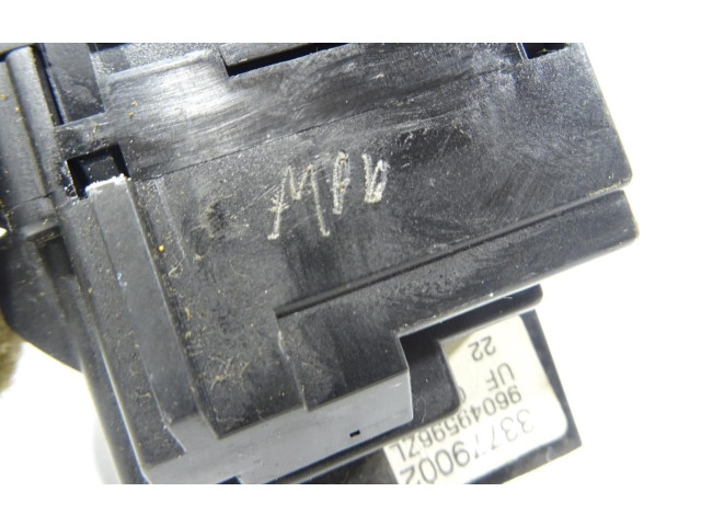 Ручка стеклоочистителей 623991 Citroen Berlingo