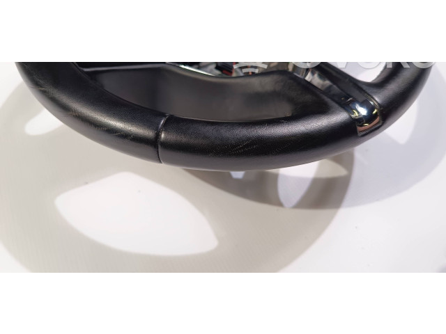 Руль Maserati Quattroporte   -  года 2003972XXXA      