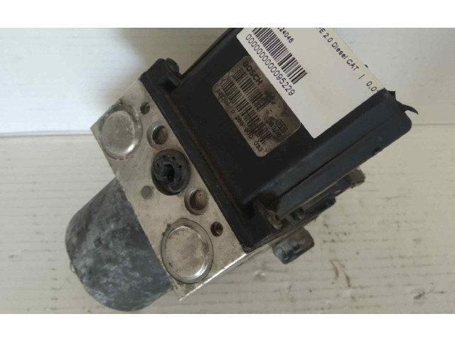 Jednotka ABS 0265224046   Jaguar X-Type 2001