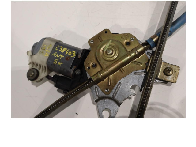 Передний комплект электрического механизма для подъема окна       Alfa Romeo 155   -  года   