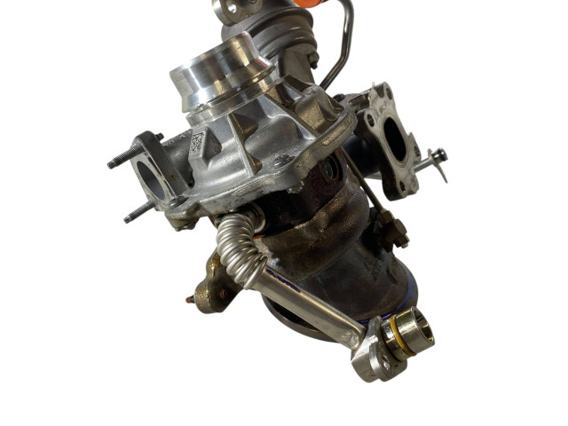 Turbodmychadlo Турбина HX7G6K682CB, A2C17811502 Ford Bronco