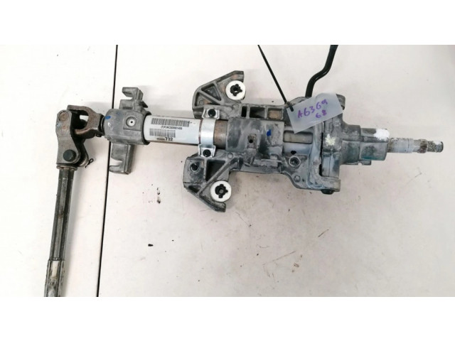 Рулевая рейка p04680732 Chrysler Voyager 1996-2001 года