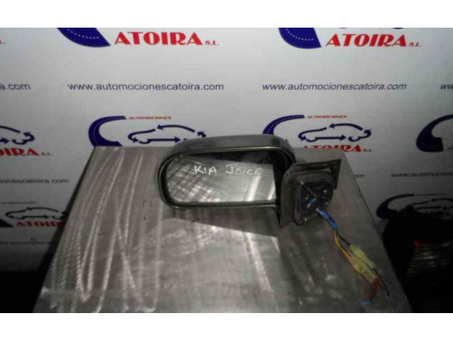 Zpětné zrcátko KIA Joice 2000