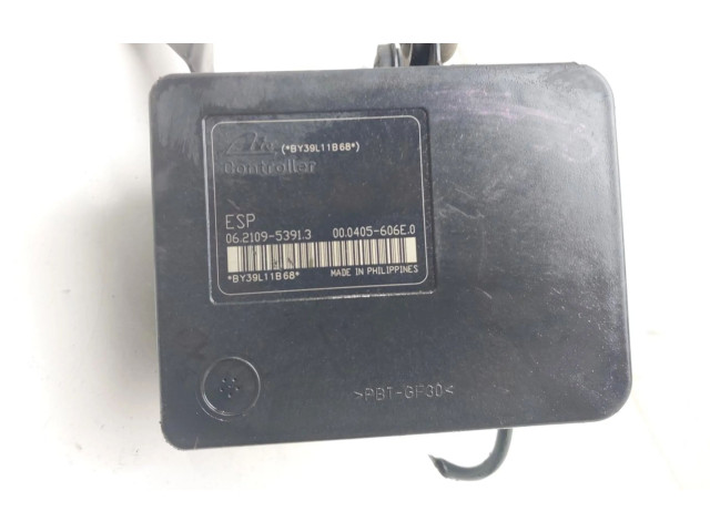 Jednotka ABS 7N612C405CA Mazda 5 2010