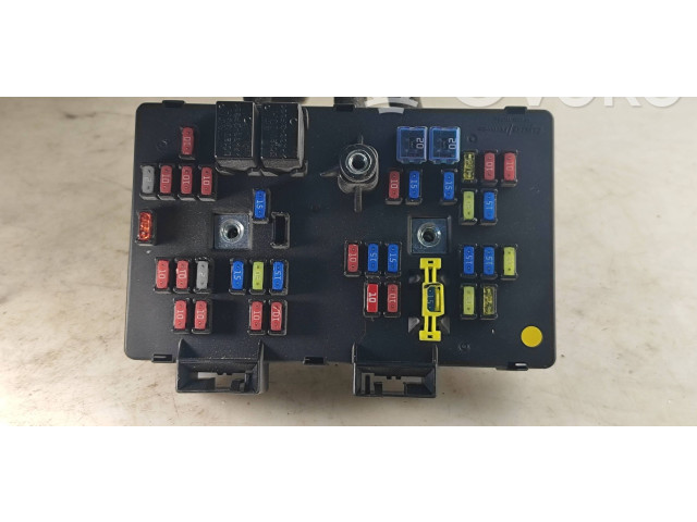 Pojistková skříňka C105IP, AK62073 Opel Antara 2007