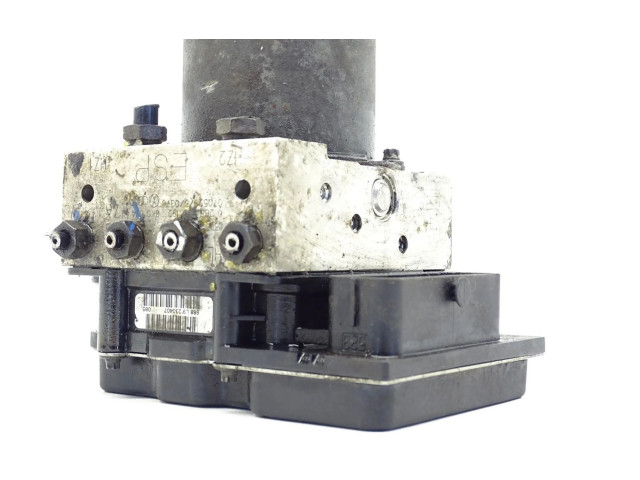 Блок АБС 8K0907379J   Audi  A5 8T 8F  2007 - 2016 года