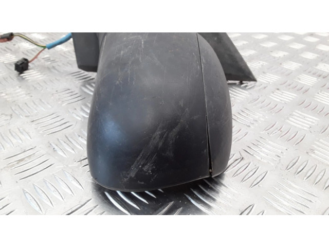 Zpětné zrcátko levé Citroen C2 2004 12363770