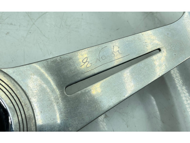 Руль Rolls-Royce Silver Spur 1980 - 1998 года