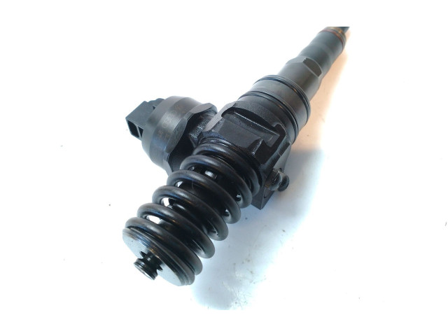 Форсунка 0414720229 Audi A4 Allroad BRE