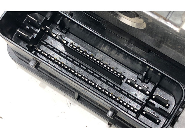 Блок АБС GN15-2B373-EA   Ford  Ecosport  2013 - 2017 года