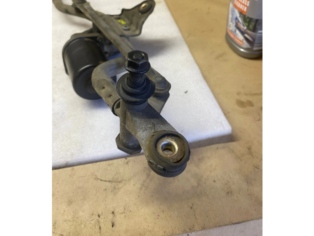 Комплект механизма стеклоочистителей