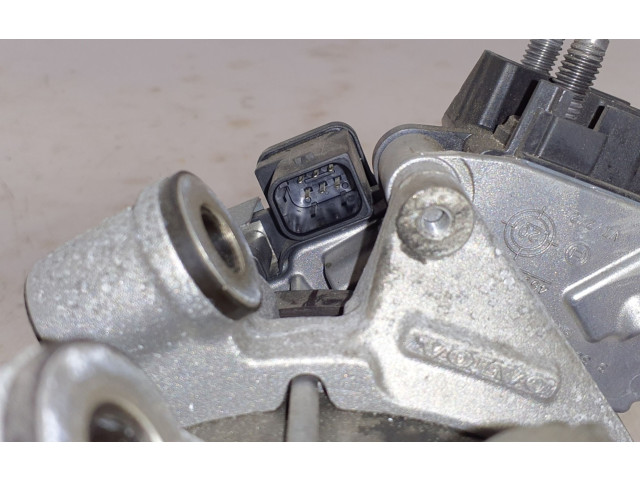 Генератор 36003710 Volvo S60