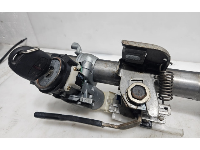    Рулевая рейка    Mitsubishi Grandis  -  года