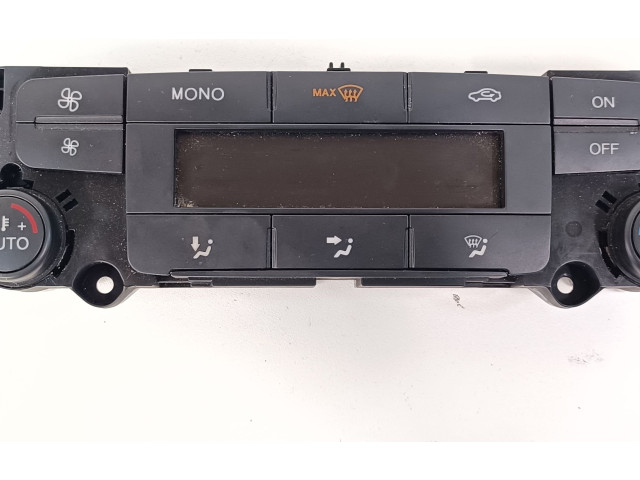 Блок управления кондиционера воздуха / климата/ печки (в салоне) BM2T18C612AD Ford Galaxy