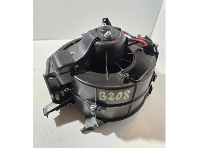 Вентилятор печки       Audi A6 S6 C6 4F