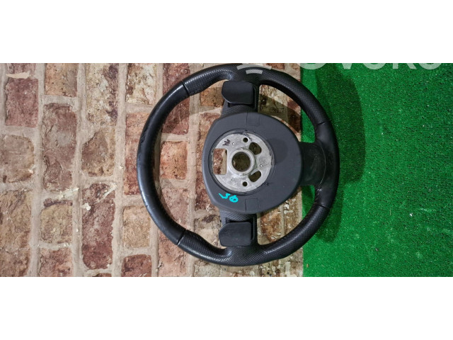 Руль Audi Q5 SQ5 2008 - 2017 года